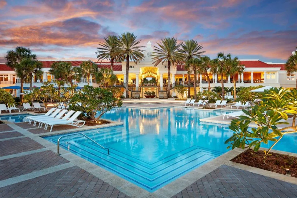 Curacao Marriott Beach Resort | resort 